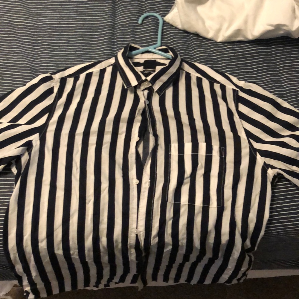 H&m shirt mens
